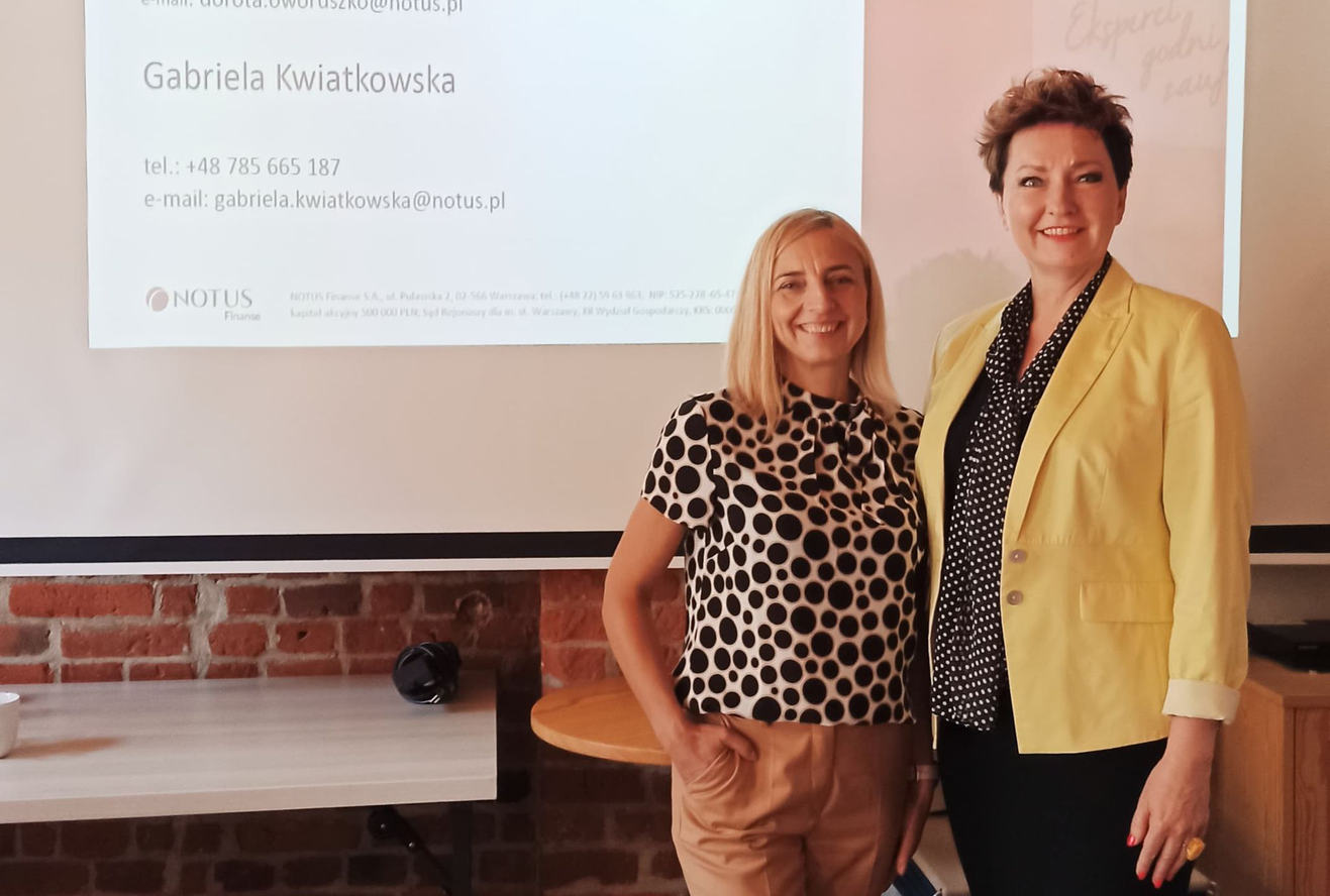 Faktoring rozwiązaniem problemu płynności finansowej przedsiębiorstw - Gabriela Kwiatkowska&Dorota Oworuszko