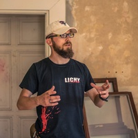Wojtek Lichota
