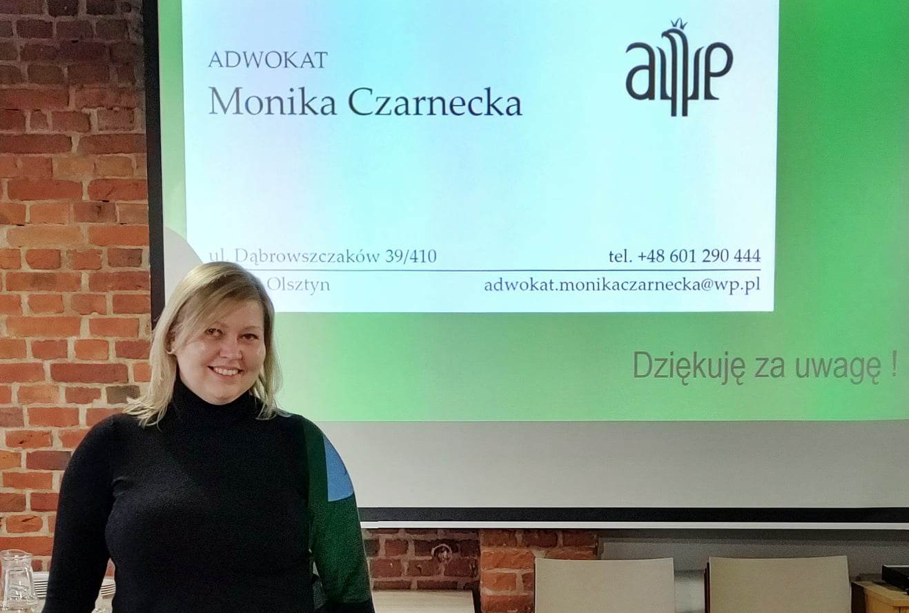 Przedawnienie , o czym powinien wiedzieć przedsiębiorca - Monika Czarnecka