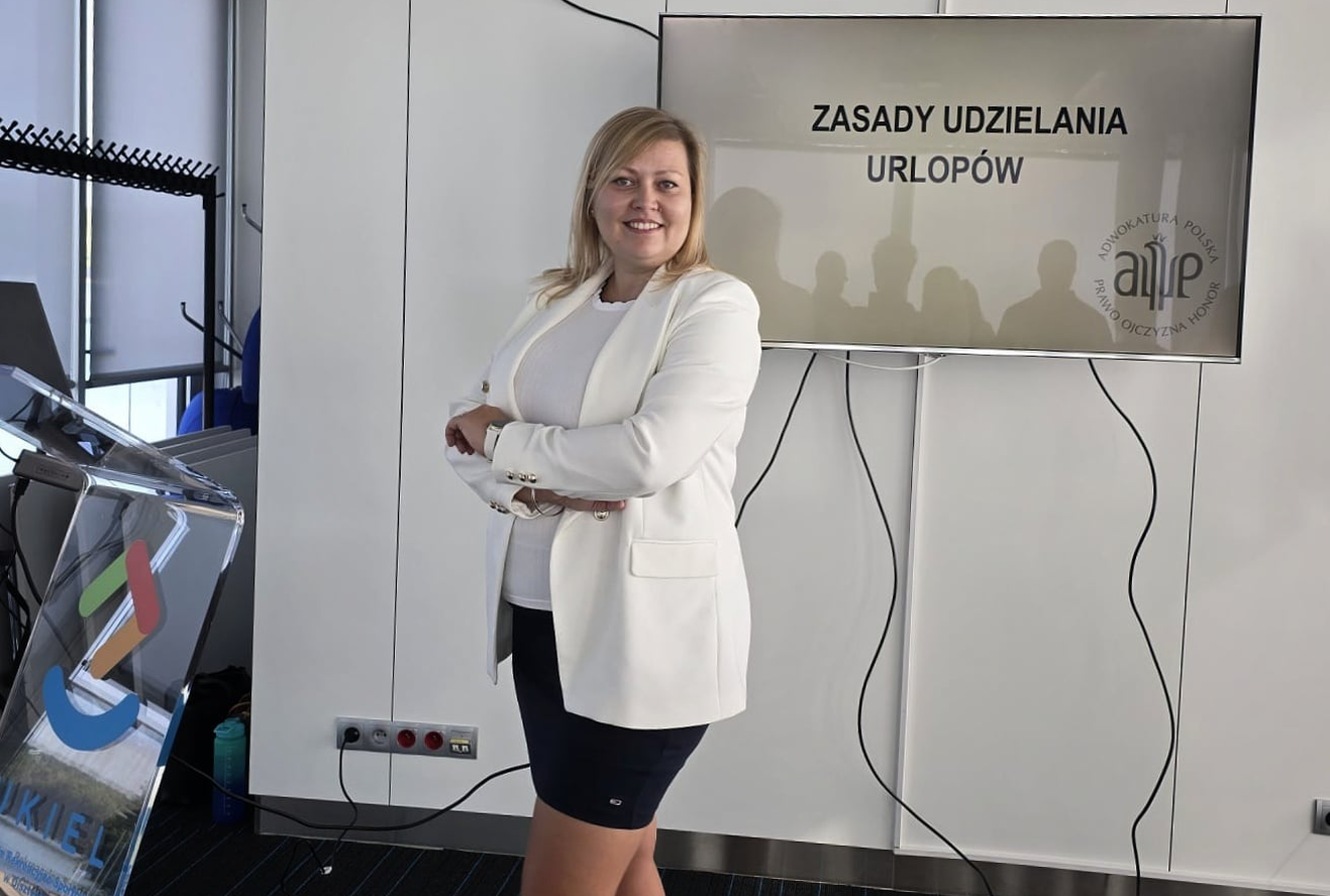 Zasady udzielania urlopów - Adwokat Monika Czarnecka