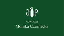 Kancelaria Adwokacka Adwokat Monika Czarnecka